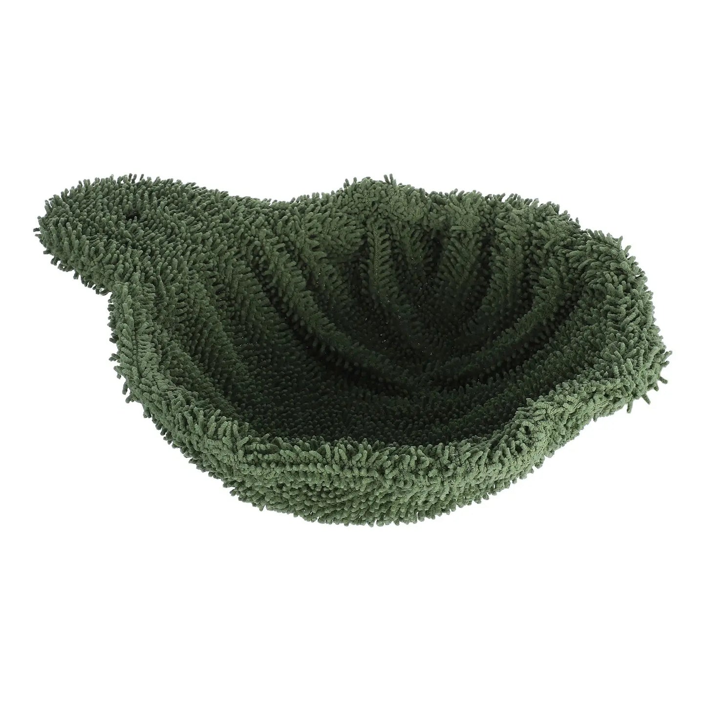 Cat Spoon Nest Climbing Frame Hammock Bed Green Hanging Pet Rest Platform Cat Tree Accessories Replacement Parts