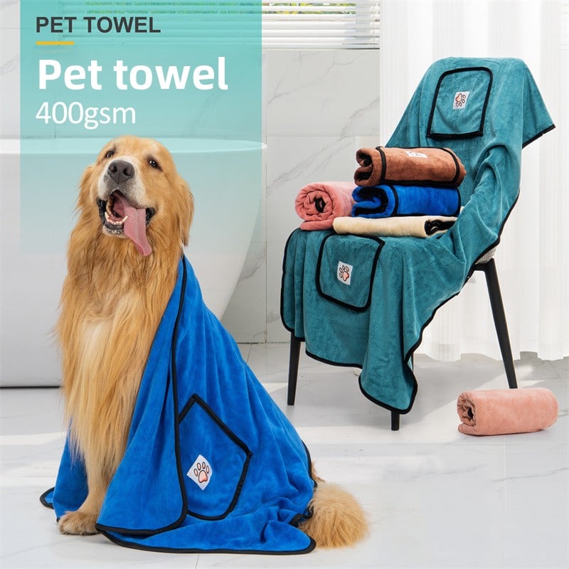 THE PET CORNER