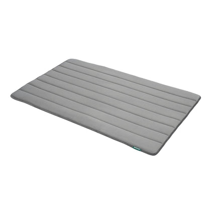 Pet products dog factory direct Amazon new pet mat dog cage mat washable waterproof non-slip pet
