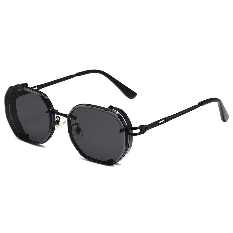 New Men's Fashion Sunglasses