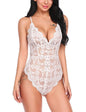 Nightclub erotic underwear
