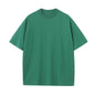 Pure Cotton Round Neck Short Sleeve T-Shirt