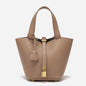 Vegetable basket handbag