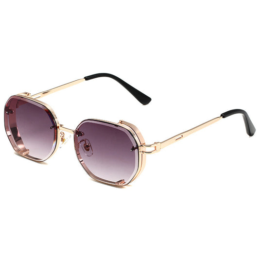 New Men's Fashion Sunglasses