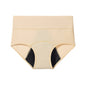 Four-layer leak-proof women's underwear