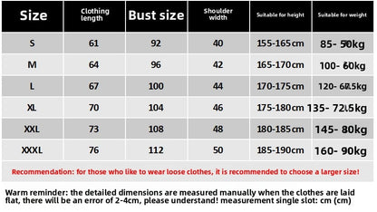 Short-sleeved T-shirts featuring anime for both men and women in the 2D world