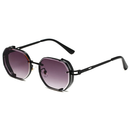 New Men's Fashion Sunglasses