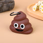 Poop Bags for Dogs & Cats and Portable Pet Waste Bag Box