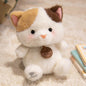 Zoo Plush Toy Cute Cartoon Panda Doll