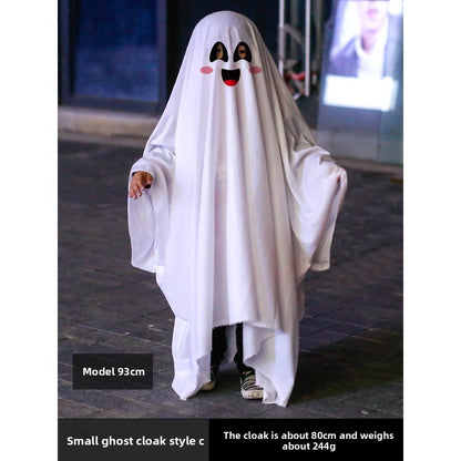 Halloween Ghost Costume