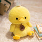 Zoo Plush Toy Cute Cartoon Panda Doll