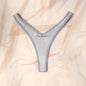 Y-shaped sexy low-waisted thong