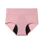 Four-layer leak-proof women's underwear