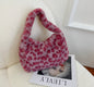 Underarm single-shoulder bag