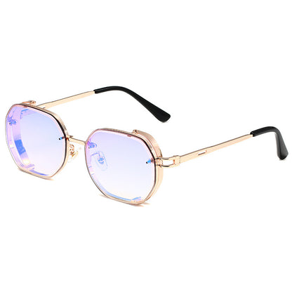 New Men's Fashion Sunglasses