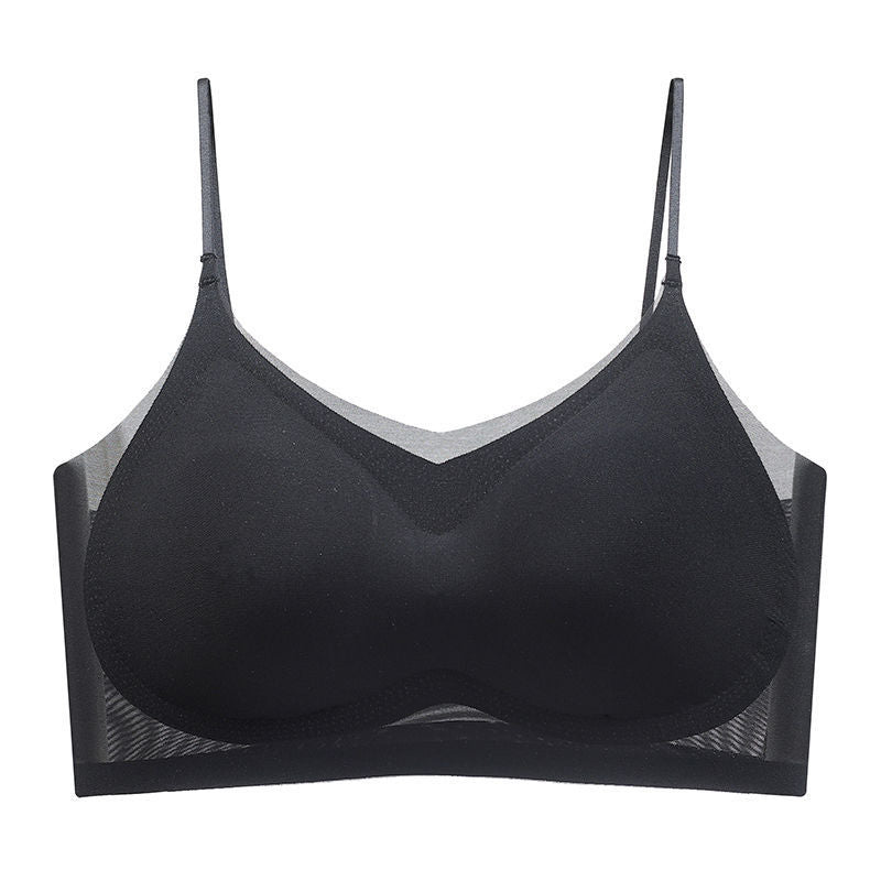 Ultra-thin flawless undergarments for women