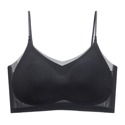 Ultra-thin flawless undergarments for women