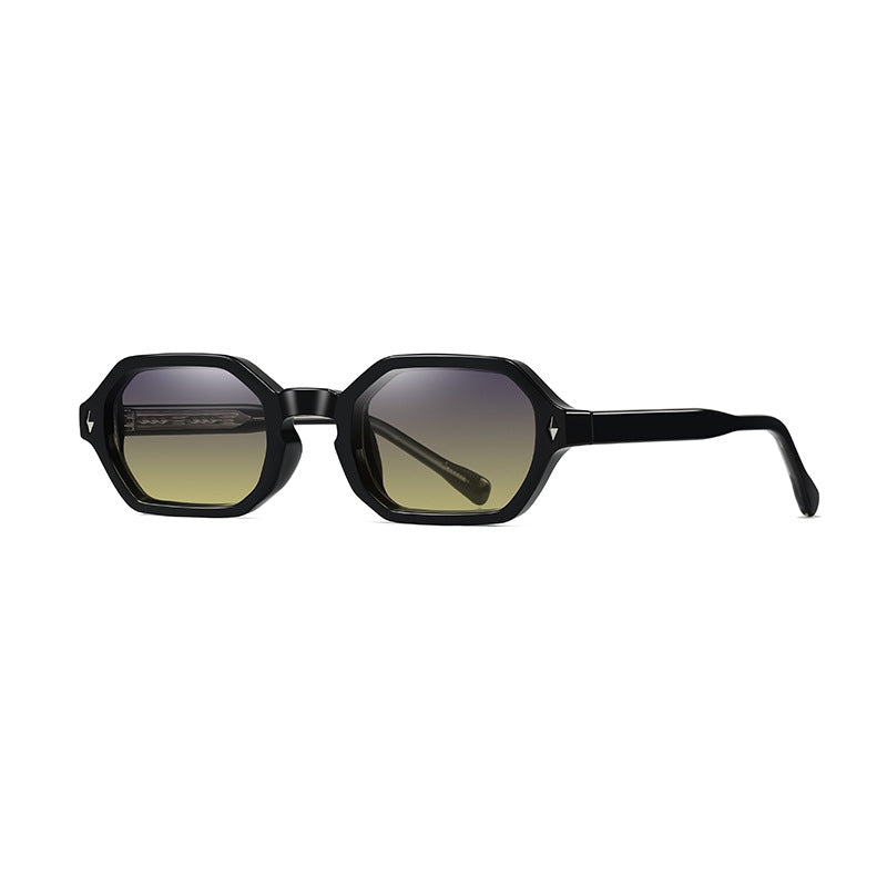 propionic acid new sunglasses