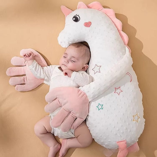Baby sleep pacifier