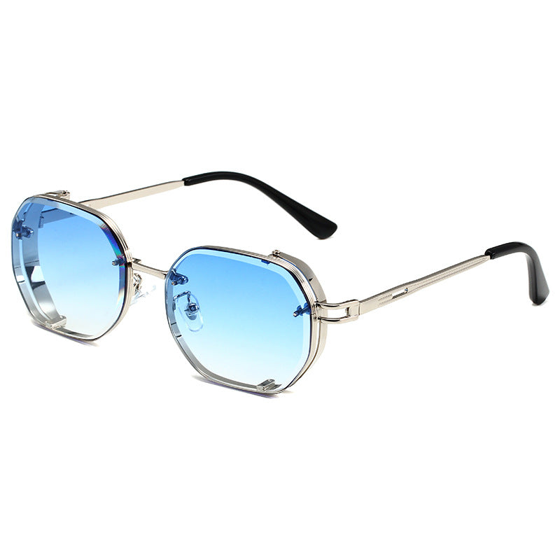 New Men's Fashion Sunglasses