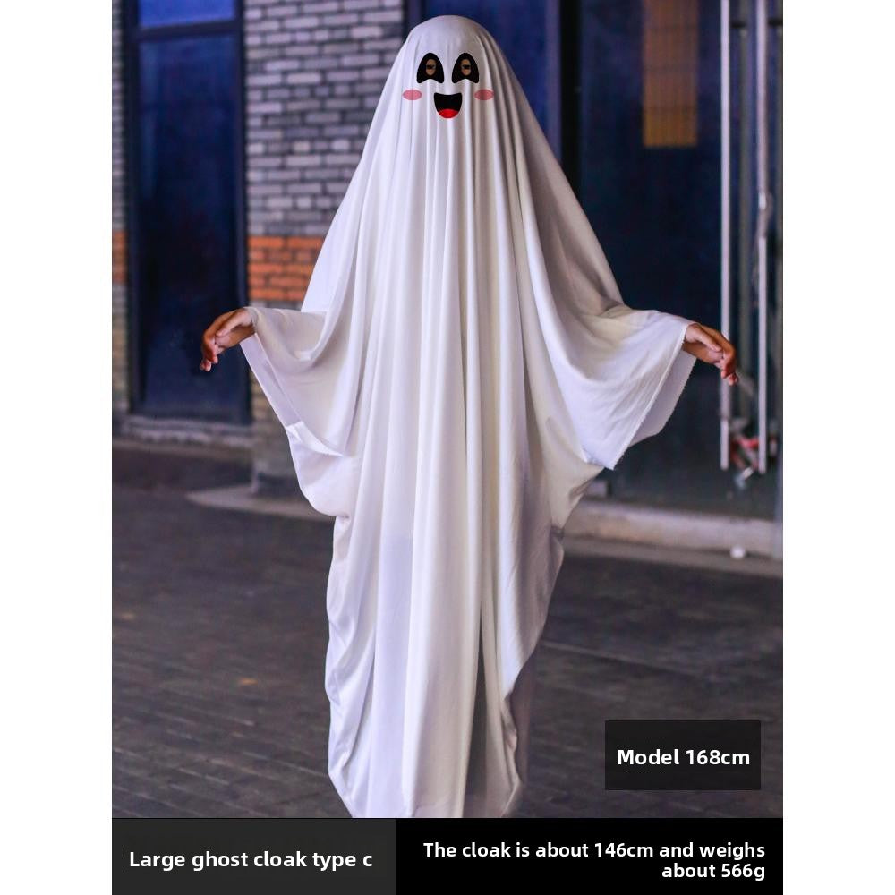 Halloween Ghost Costume