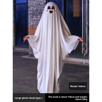 Halloween Ghost Costume