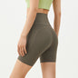 Women's High-Waisted Quick-Dry Yoga Fitness Pants