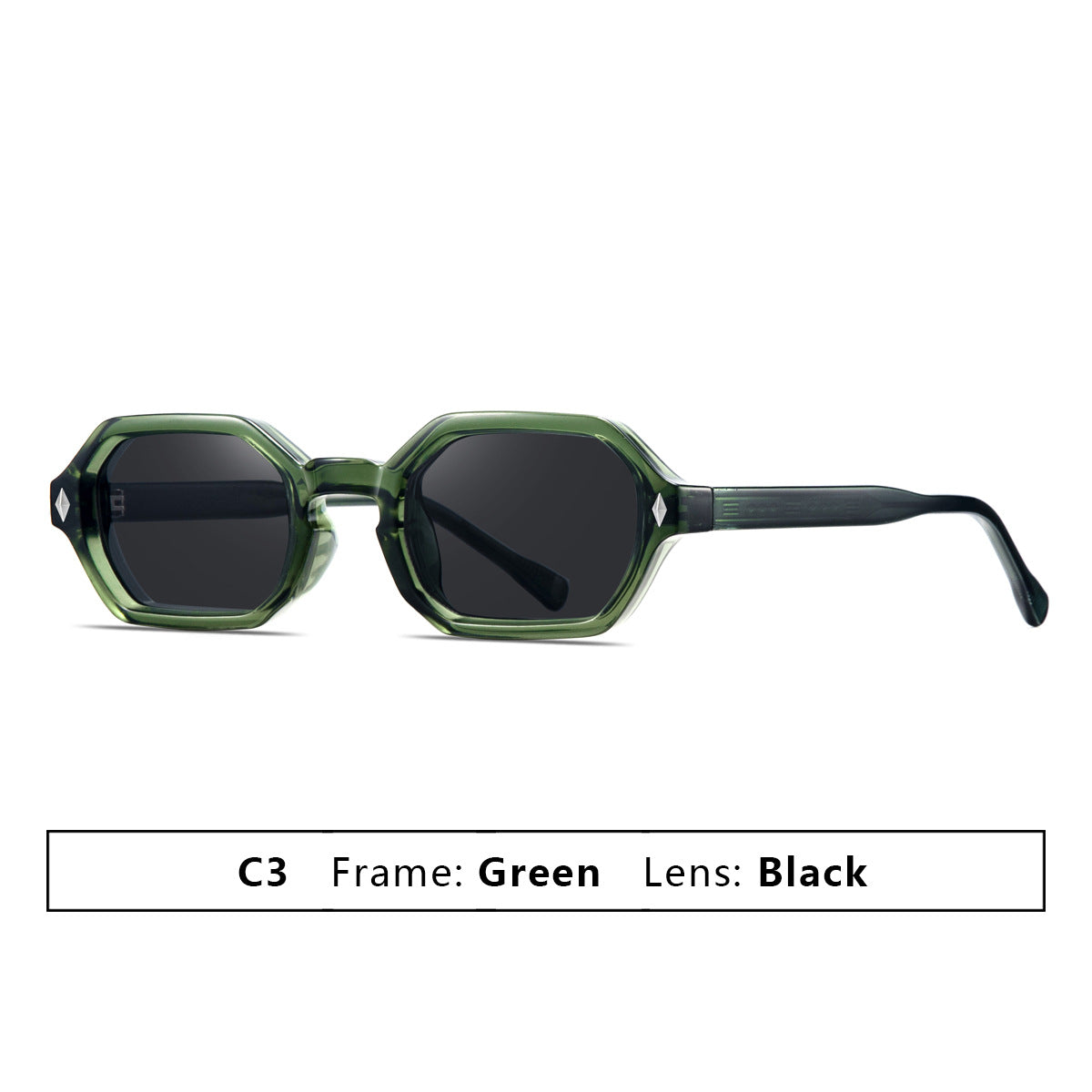 propionic acid new sunglasses