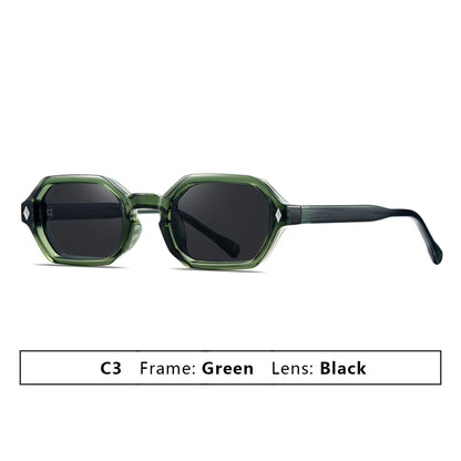 propionic acid new sunglasses