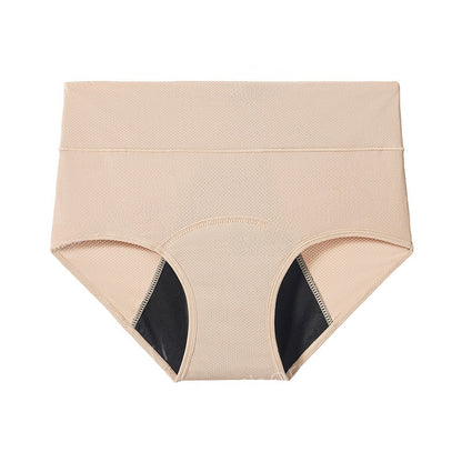 Four-layer leak-proof women's underwear