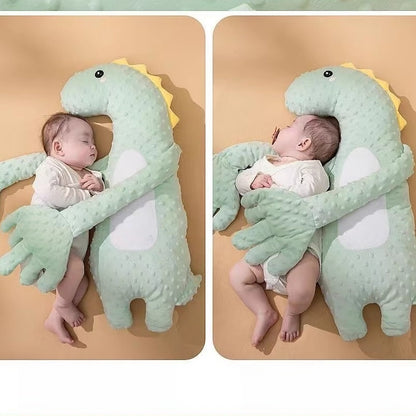 Baby sleep pacifier