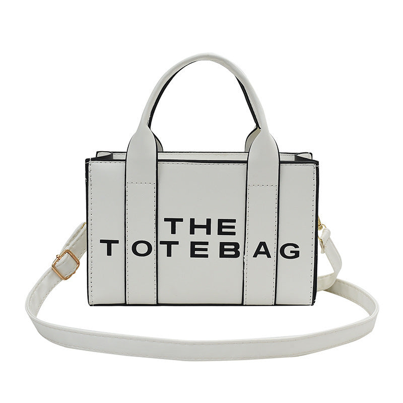 French handbag crossbody bag