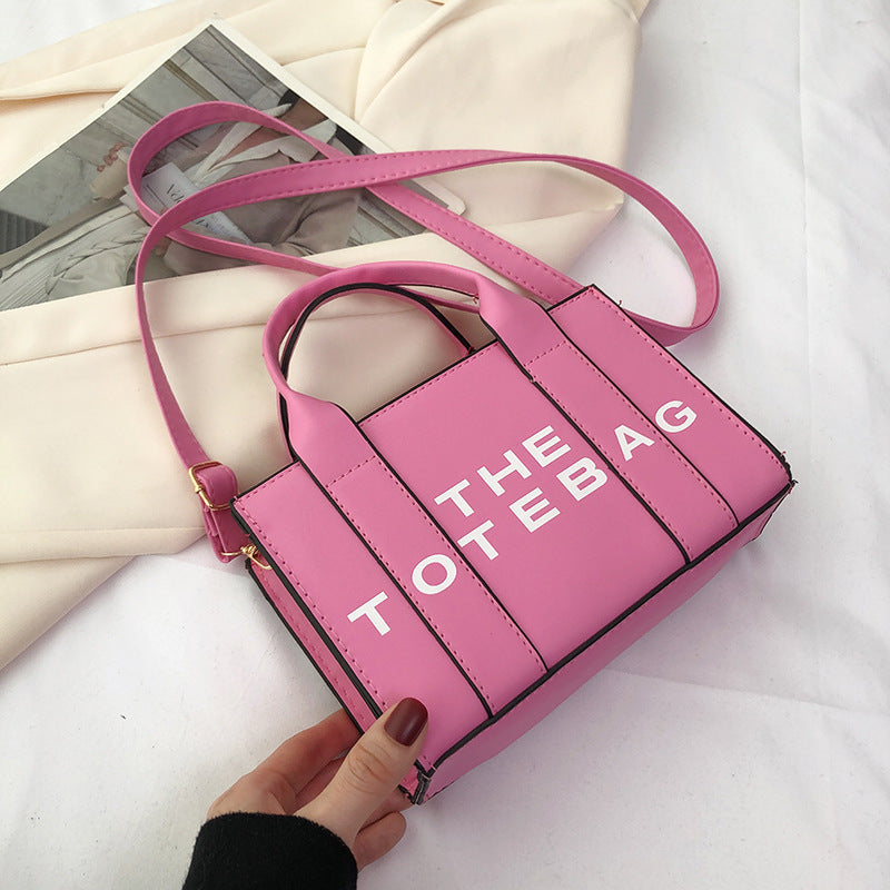 French handbag crossbody bag