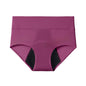 Four-layer leak-proof women's underwear