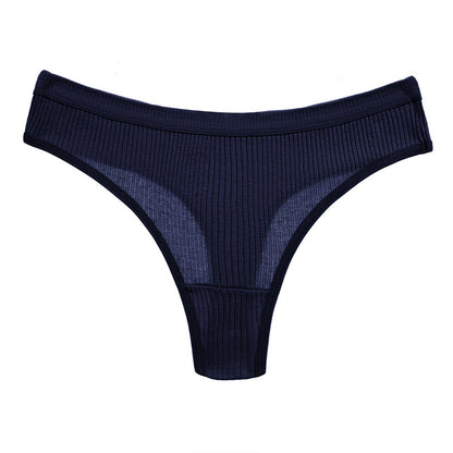 Women's Comfortable Thong Underwear