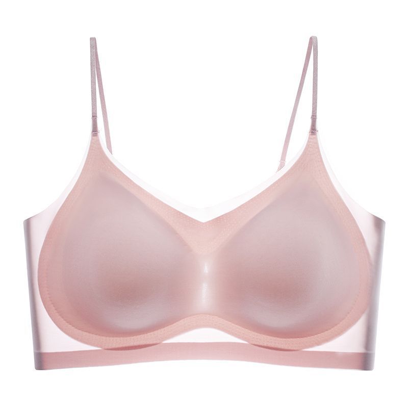 Ultra-thin flawless undergarments for women