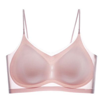 Ultra-thin flawless undergarments for women