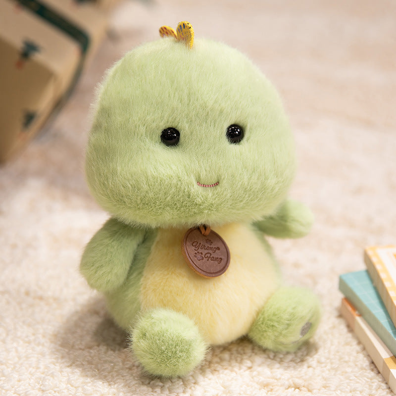 Zoo Plush Toy Cute Cartoon Panda Doll