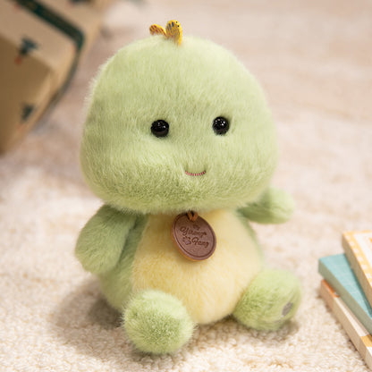 Zoo Plush Toy Cute Cartoon Panda Doll