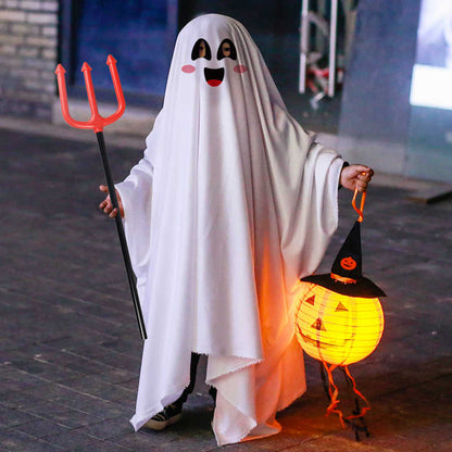 Halloween Ghost Costume