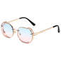 New Men's Fashion Sunglasses