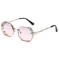 New Men's Fashion Sunglasses