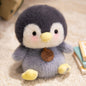 Zoo Plush Toy Cute Cartoon Panda Doll