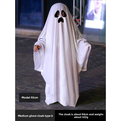 Halloween Ghost Costume