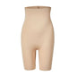High-waisted slimming leg pants