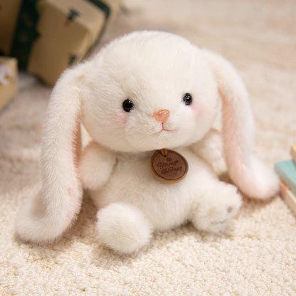Zoo Plush Toy Cute Cartoon Panda Doll