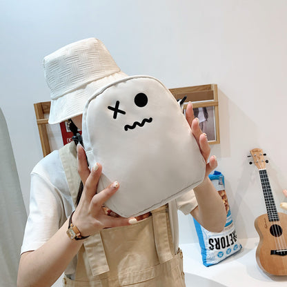 Cartoon crossbody women's bag