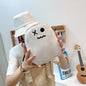 Cartoon crossbody women's bag