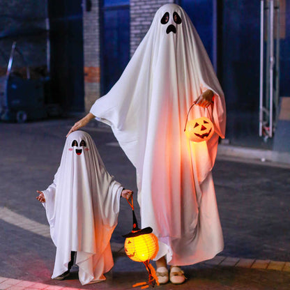 Halloween Ghost Costume