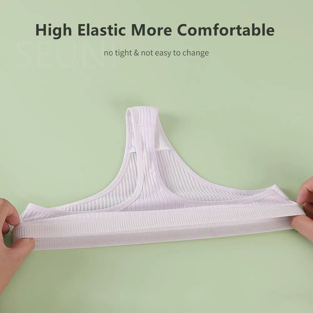 Women's Comfortable Thong Underwear